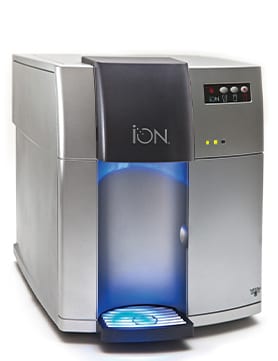 Ion 900 water dispenser