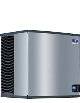 Manitowoc IDF-900W Water Cooled Dice Ice Machine