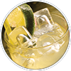 Top Hat Ice Brings Sophistication to Any Beverage.