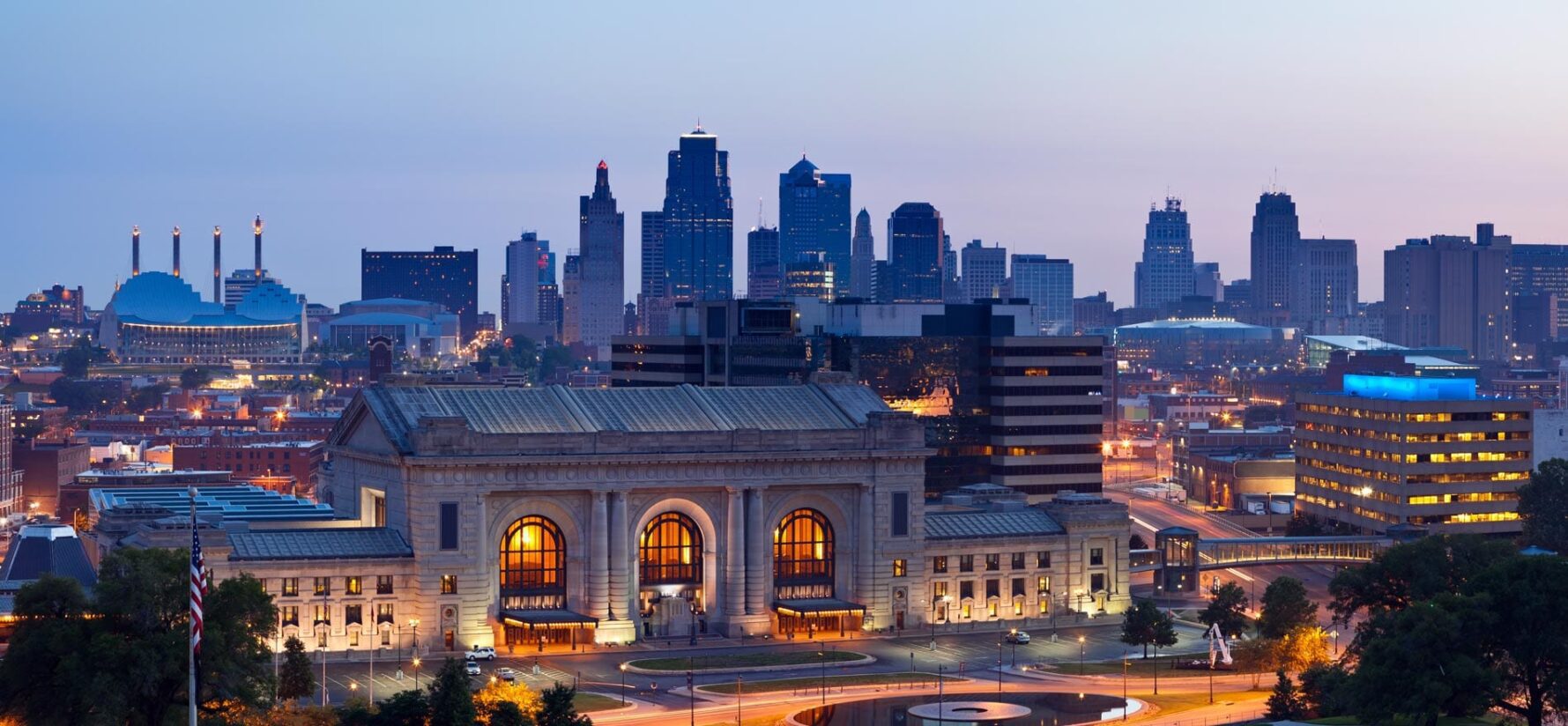 The Best Commercial Ice Machines in Kansas City