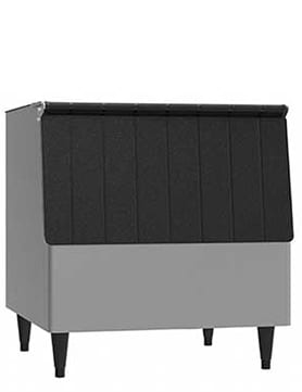 Hoshizaki B-250PF 30" Ice Storage Bin with Vinyl Clad Finish