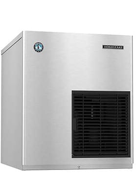 Hoshizaki F-1002MLJ Remote Cooled Flake Ice Machine