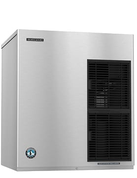 Hoshizaki F-1501MWJ Water Cooled Flaked Ice Machine