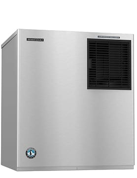 Hoshizaki F-2001MWJ Water Cooled Flaked Ice Machine