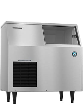 Hoshizaki F-300BAJ Air Cooled Flake Ice Machine