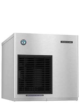 Hoshizaki F-450MAJ-C Air Cooled Cubelet Ice Machine