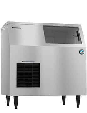 Hoshizaki F-500BAJ Air Cooled Flake Ice Machine