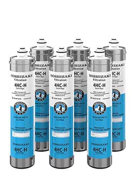 Hoshizaki H9655-11 Single Replacement Filtration Cartridge