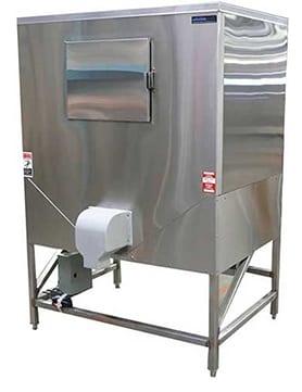 Hoshizaki HCD-1000B Ice Bagging and Dispensing System
