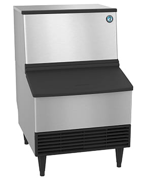 Hoshizaki KM-201BAH Air Cooled Ice Machine