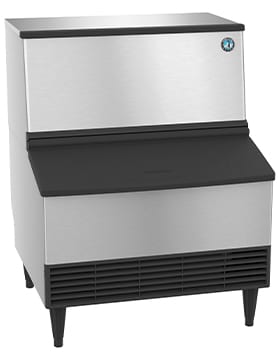 Hoshizaki KM-260BAH Air Cooled Crescent Ice Machine