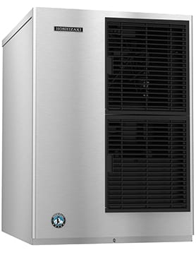 Hoshizaki KM-340MWJ Water Cooled Crescent Ice Machine