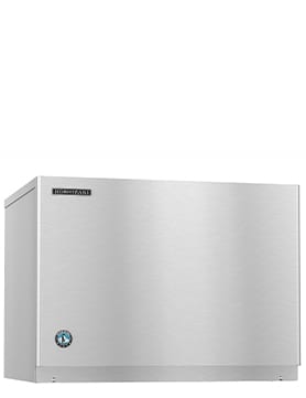 Hoshizaki KMD-530MWH Water Cooled Crescent Ice Machine