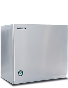 Hoshizaki KMD-901MWH Water Cooled Crescent Ice Machine