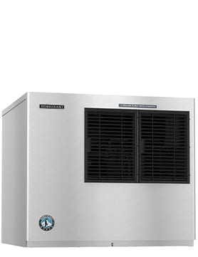 Hoshizaki KML-500MWJ Water Cooled Crescent Ice Machine