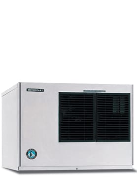 Hoshizaki KML-631MRH Remote Cooled Crescent Ice Machine