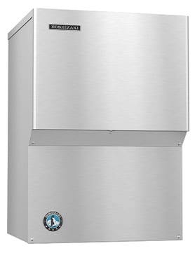 Hoshizaki KMS-1122MLJ Remote Cooled Crescent Ice Machine