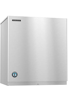 Hoshizaki KMS-2000MLJ Remote Cooled Crescent Ice Machine