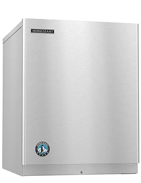 Hoshizaki KMS-822MLJ Remote Cooled Crescent Ice Machine