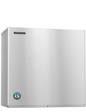 Hoshizaki KMS-830MLJ Remote Cooled Crescent Ice Machine