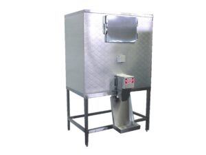 MGR SD-650 Ice Bagging System