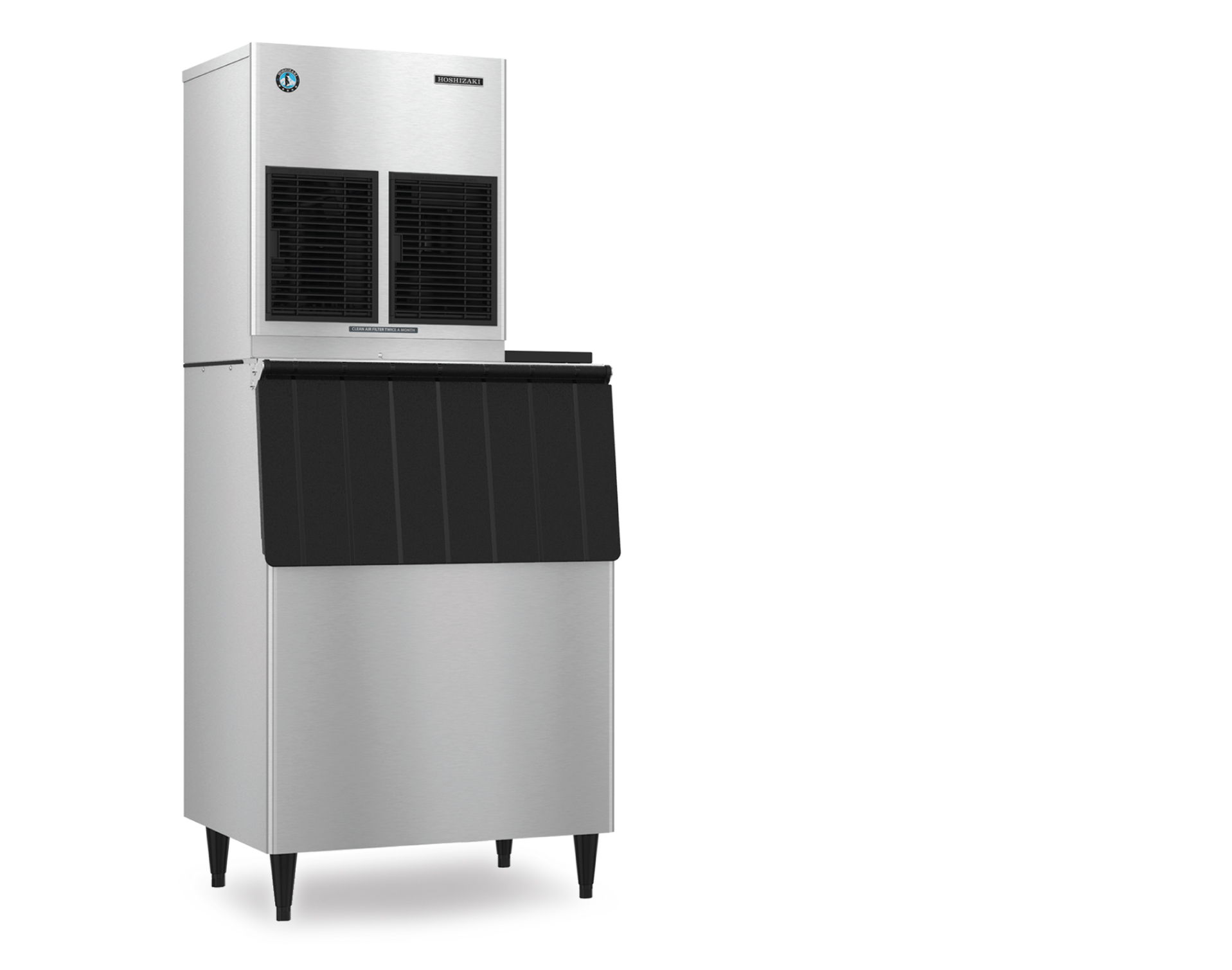 Ice Machine Price
