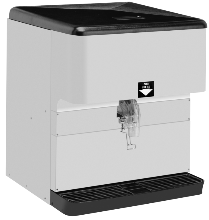 Cornelius Enduro 200 Water and Ice Dispenser