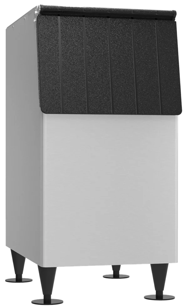 Hoshizaki B-300SF Ice Storage Bin with Stainless Steel Finish