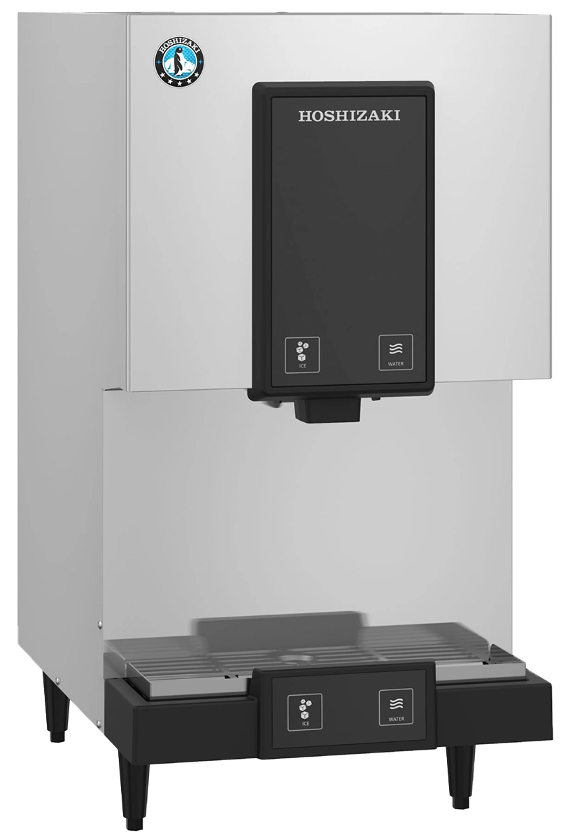 Hoshizaki DCM-271BAH
