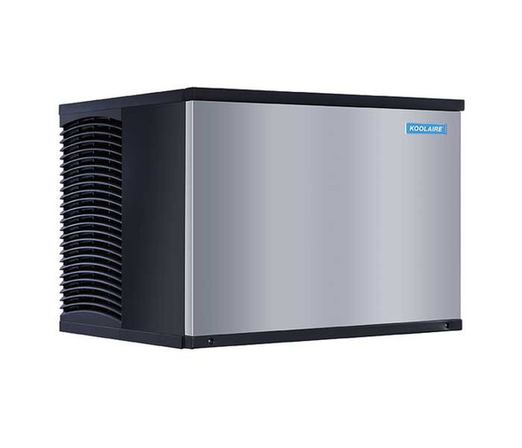 Koolaire modular commercial ice machine