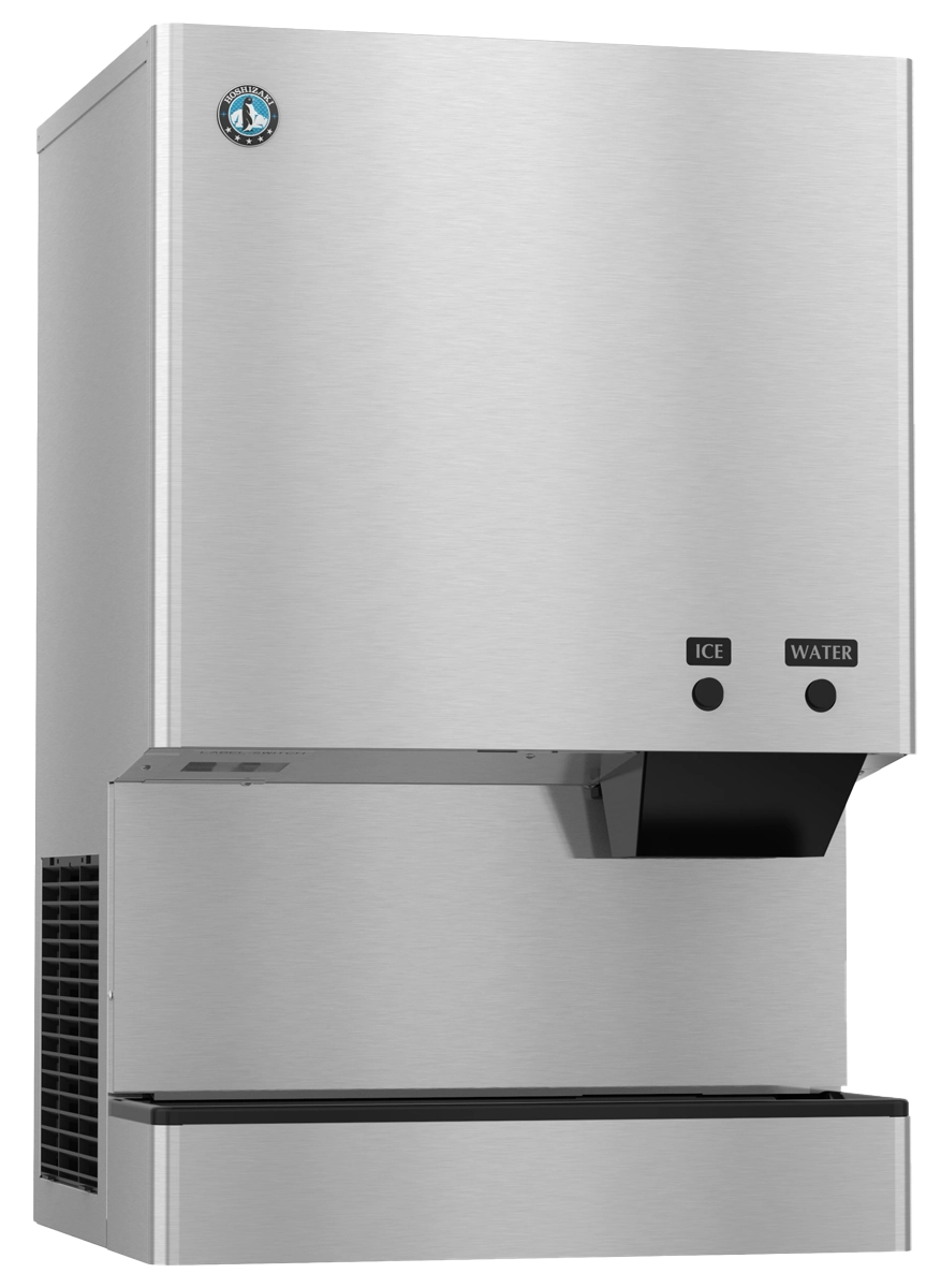 hoshizaki countertop water and ice dispenser