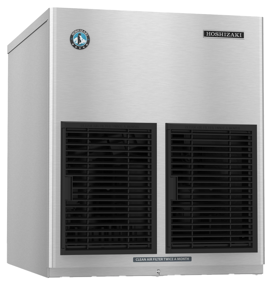 hoshizaki nugget ice machine head