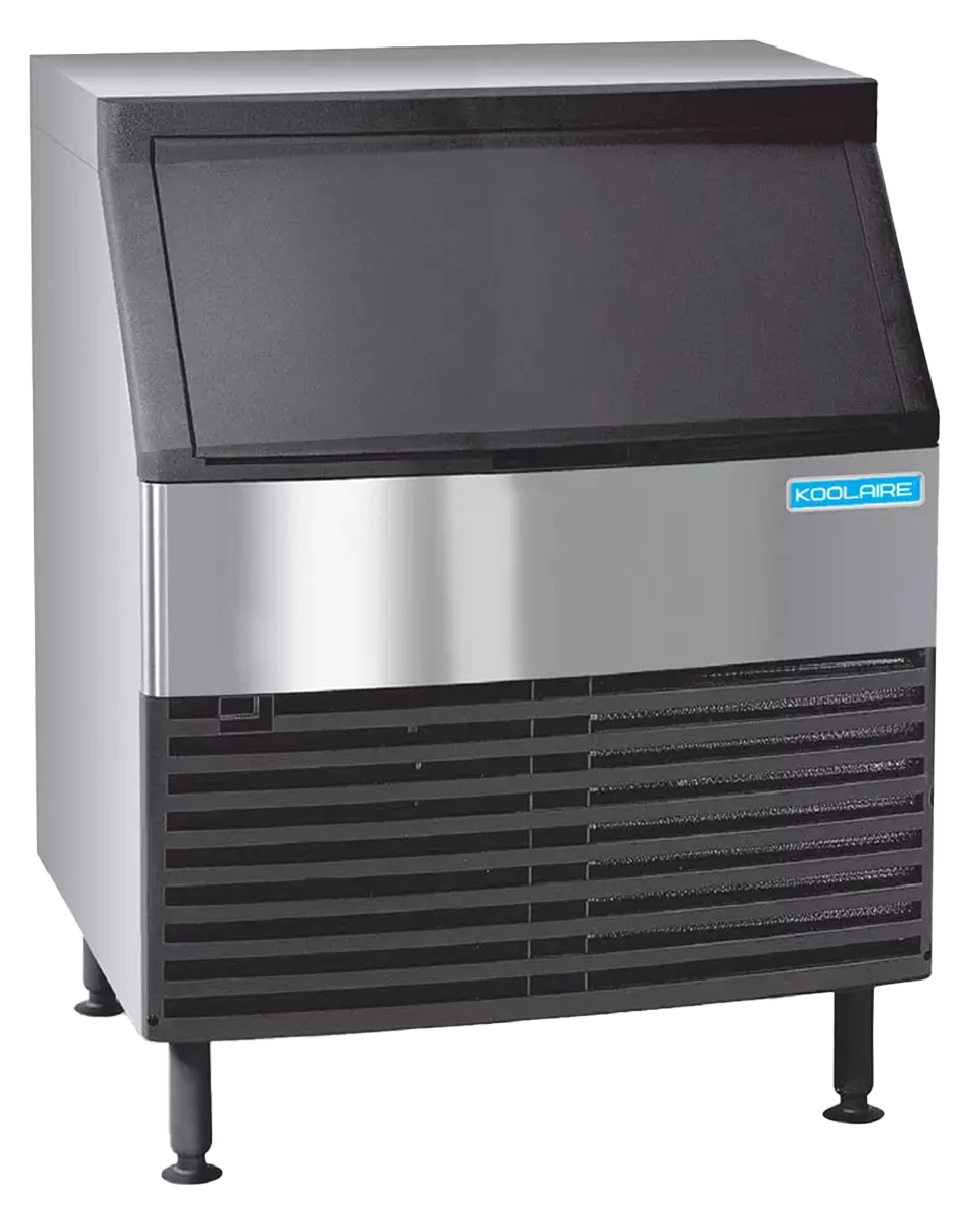 koolaire undercounter ice machine