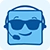 graphic of kelvin easy ice mascot