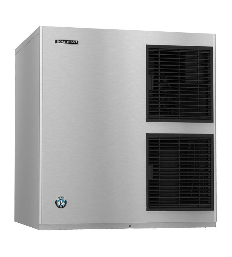 hoshizaki commercial ice machine