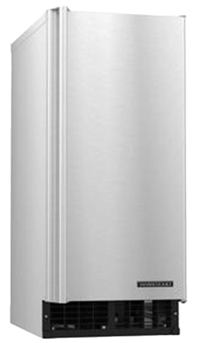 hoshizaki undercounter ice machine