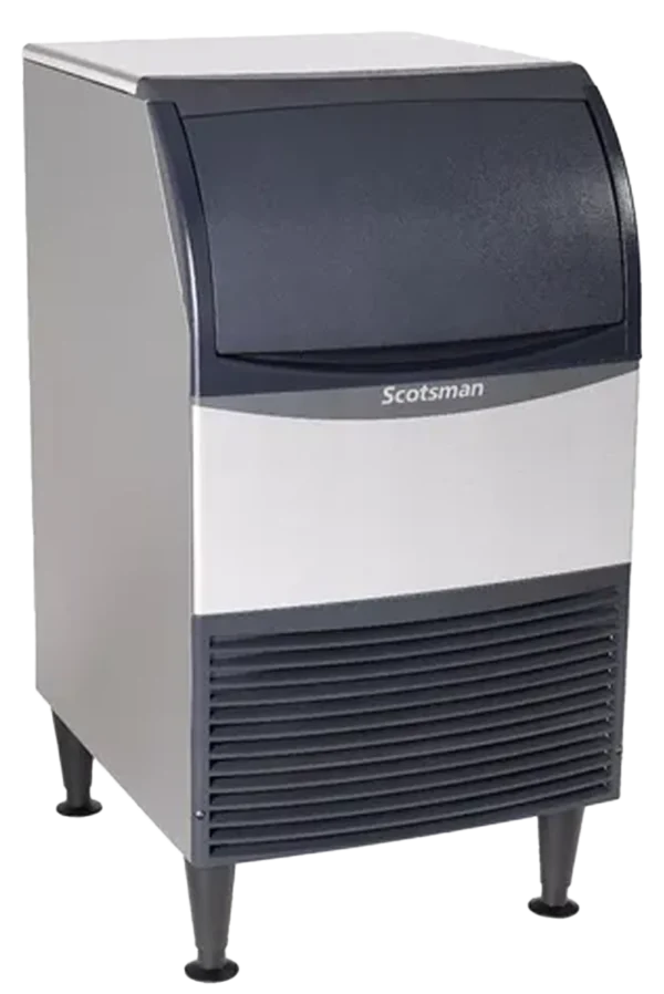 scotsman brand undercounter ice machine